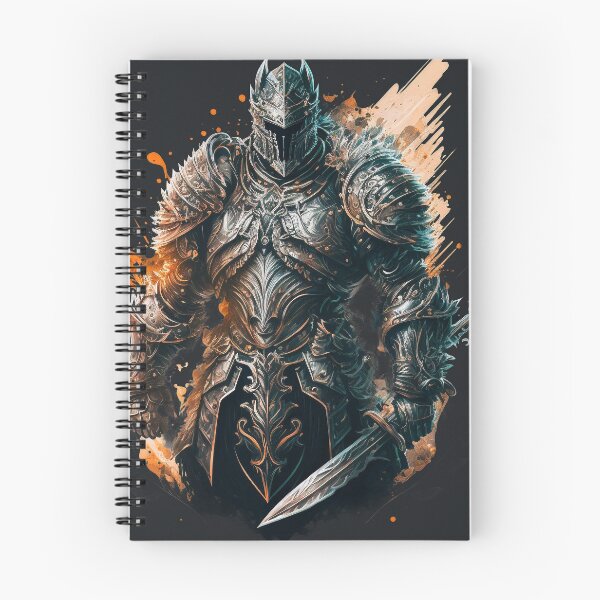 Item preview, The Battle-worn Warrior designed and sold by Abili-Tees.
