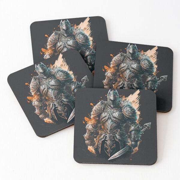 Item preview, The Battle-worn Warrior designed and sold by Abili-Tees.