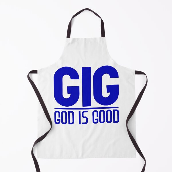 Item preview, God Is Good designed and sold by plushism.