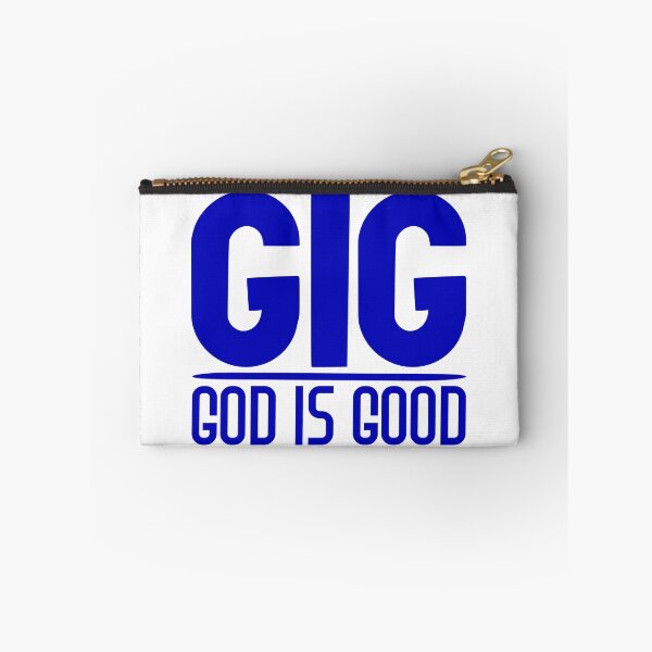 Item preview, God Is Good designed and sold by plushism.