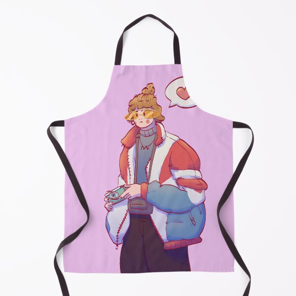 Item preview, Portrait of a woman designed and sold by DrJace.