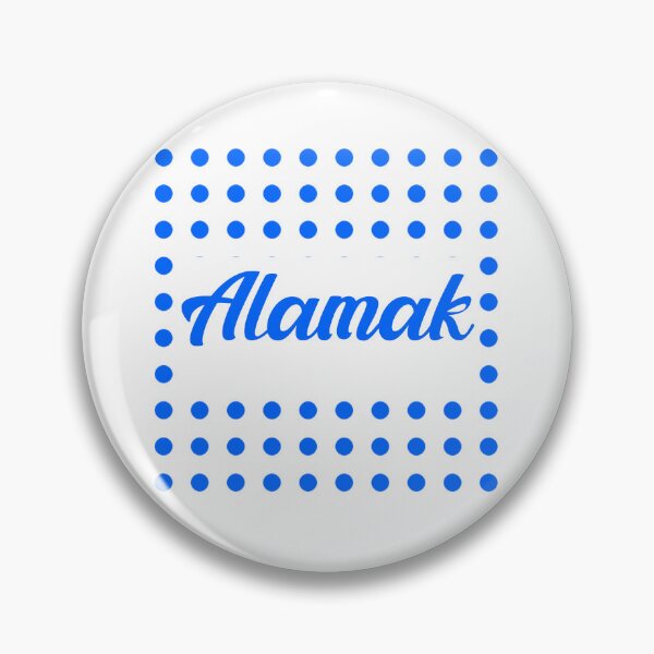 Artikelvorschau, Alamak entworfen und verkauft von UniqueDesignHub.