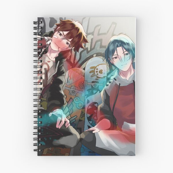 Item preview, Grafitti! Renga designed and sold by kimmigawa.