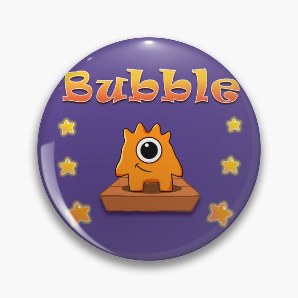 Item preview, Bubble 2.0 designed and sold by Sky-99.