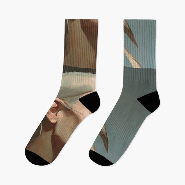 Item preview, Hipster Punk Profile - Cool Art designed and sold by joejiing.