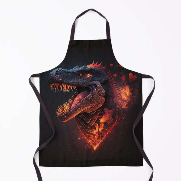 Item preview, A Prehistoric Valentine: Dinosaurs and Love Celebrated Together designed and sold by BOITISTORE.