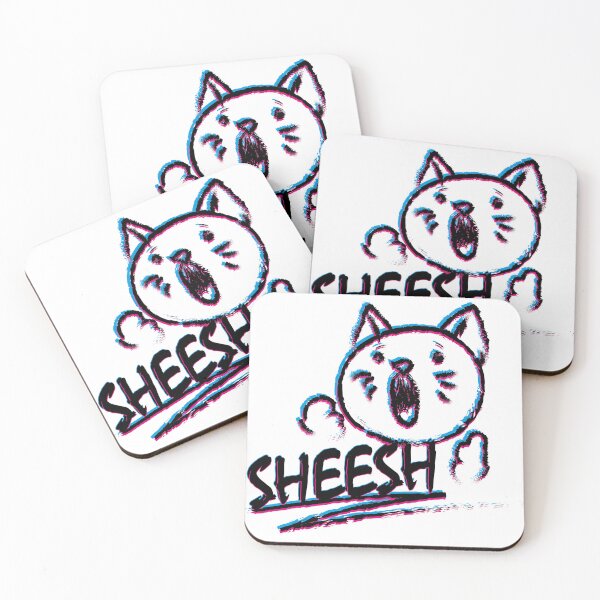 Item preview, sheesh designed and sold by Lalingla.