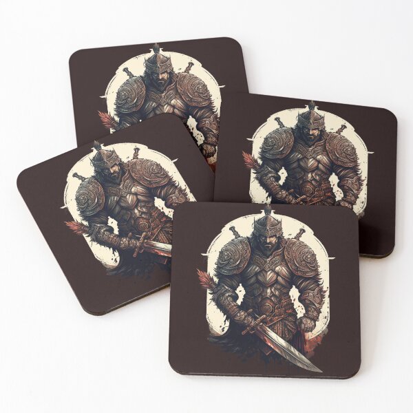 Item preview, The Street Warrior designed and sold by Abili-Tees.