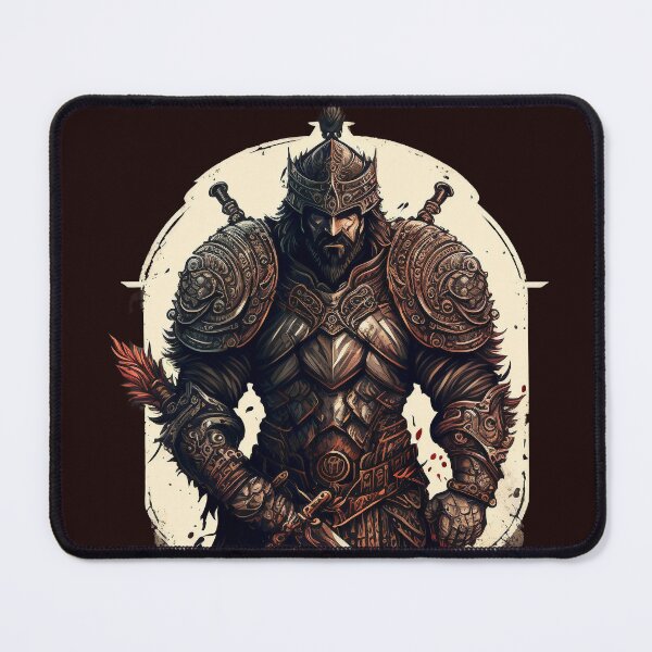 Item preview, The Street Warrior designed and sold by Abili-Tees.