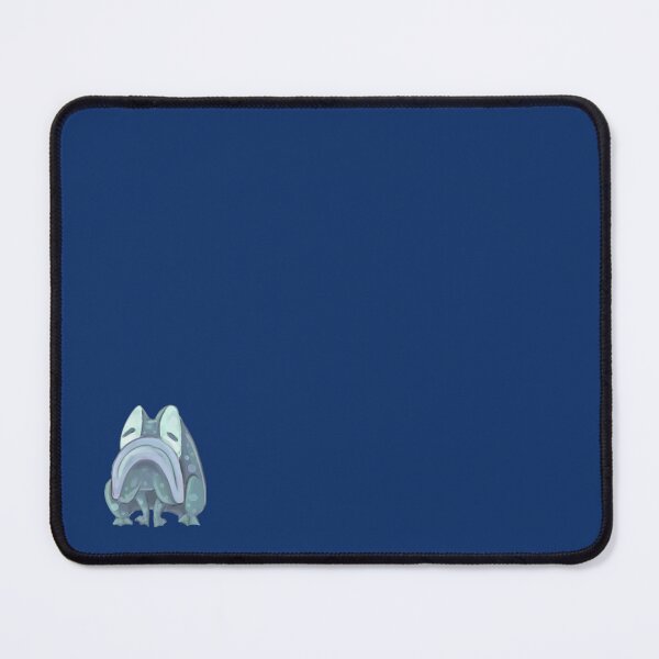 Item preview, Sad Frog - Funny Cartoon Illustration designed and sold by HJacka.