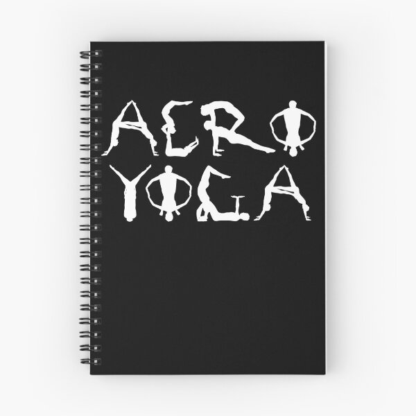 Item preview, Acro Yoga - White designed and sold by casiel1969.
