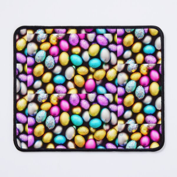Item preview, More Easter Eggs designed and sold by VibrantThemes.