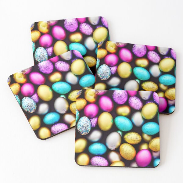 Item preview, More Easter Eggs designed and sold by VibrantThemes.