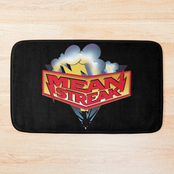 Item preview, Mean Streak Wooden Roller Coaste designed and sold by Gio Wonder.