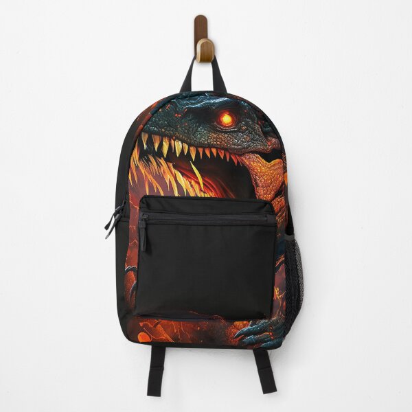 Item preview, A Jurassic Love: Celebrating Valentine's Day with Dinosaurs designed and sold by BOITISTORE.