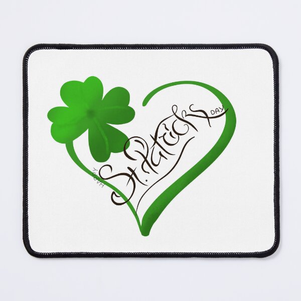 Item preview, St Patricks day designed and sold by Yerral.