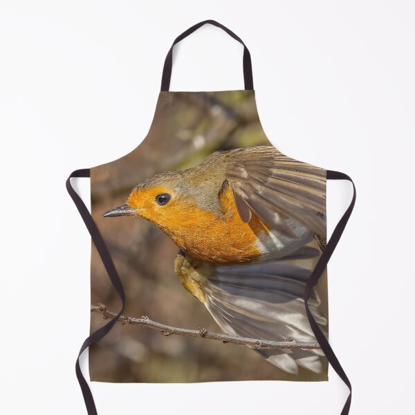 Item preview, robin flight designed and sold by AliMarleyPhoto.