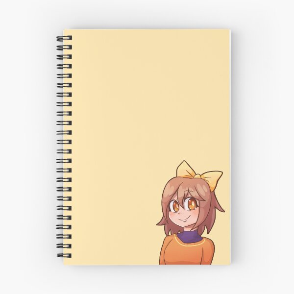 Aperçu de l'œuvre Personnage de dessin animé - Cute Anime/Chibi Girl créée et vendue par HJacka.