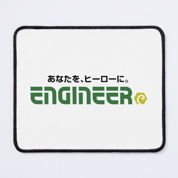 Item preview, Engineer Tools Logo designed and sold by RubenCRM.