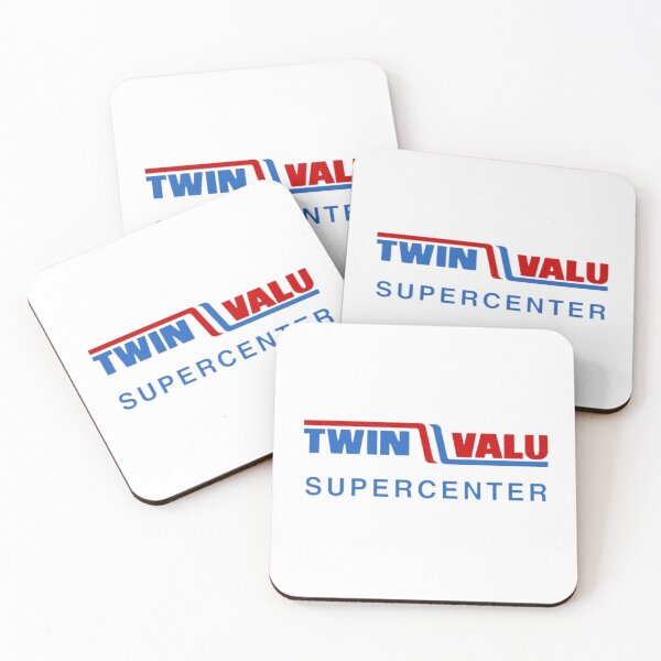 Item preview, Twin Valu Hypermarket Department designed and sold by Gio Wonder.