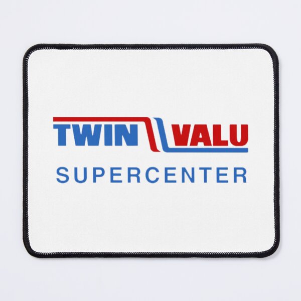 Item preview, Twin Valu Hypermarket Department designed and sold by Gio Wonder.