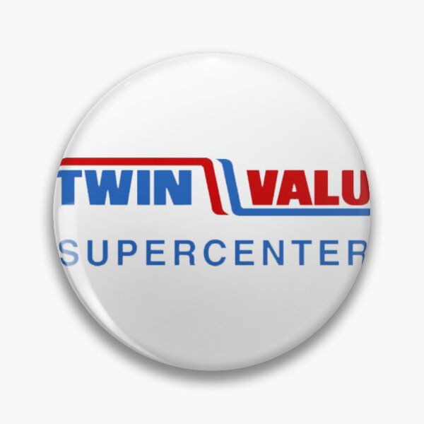 Item preview, Twin Valu Hypermarket Department designed and sold by Gio Wonder.
