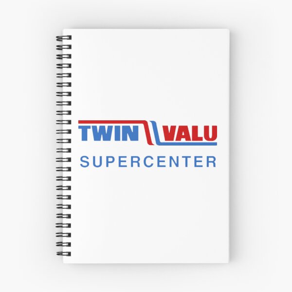 Item preview, Twin Valu Hypermarket Department designed and sold by Gio Wonder.