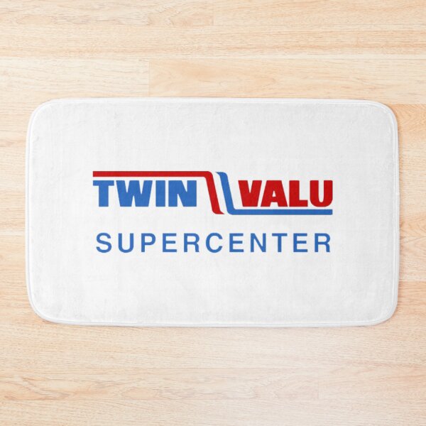 Item preview, Twin Valu Hypermarket Department designed and sold by Gio Wonder.
