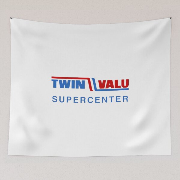 Item preview, Twin Valu Hypermarket Department designed and sold by Gio Wonder.