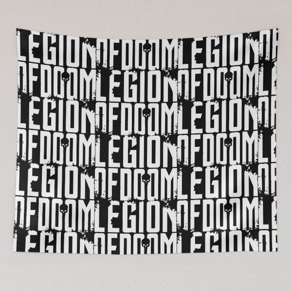 Item preview, Legion of Doom (JL) designed and sold by MoeLok.
