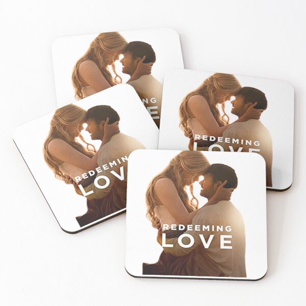 Item preview, Redeeming Love designed and sold by sagestar.