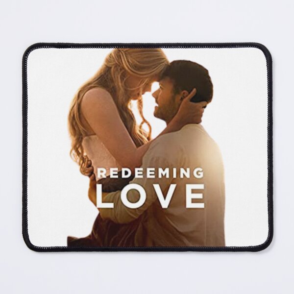 Item preview, Redeeming Love designed and sold by sagestar.