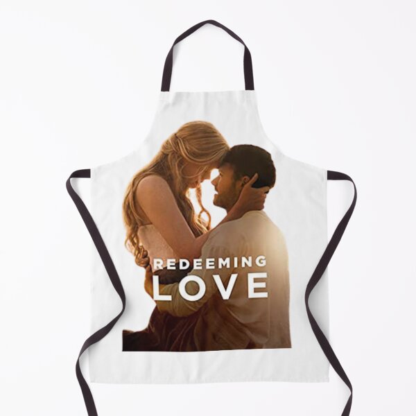 Item preview, Redeeming Love designed and sold by sagestar.