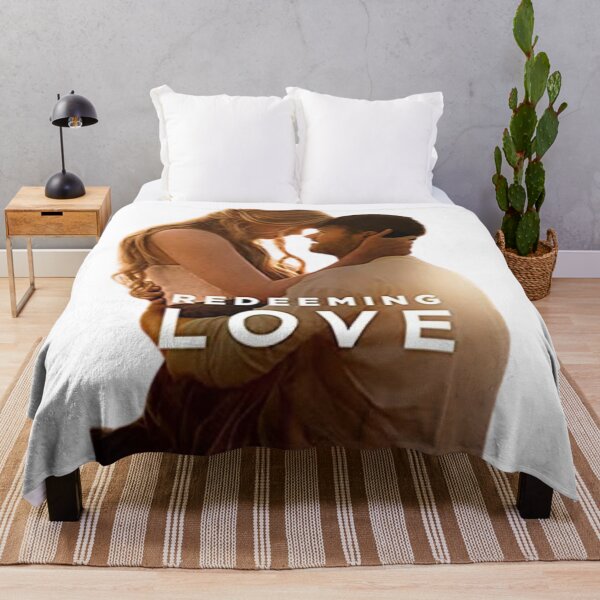 Item preview, Redeeming Love designed and sold by sagestar.