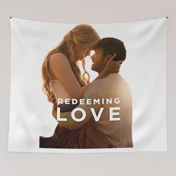 Item preview, Redeeming Love designed and sold by sagestar.