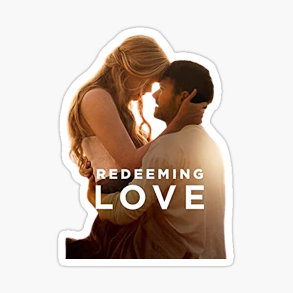 Item preview, Redeeming Love designed and sold by sagestar.