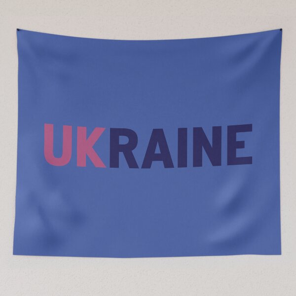 Item preview, UKRAINE designed and sold by aguyfromspain.