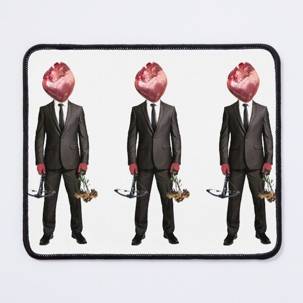 Item preview, Crossbow Cupid designed and sold by FaceTheStrange.