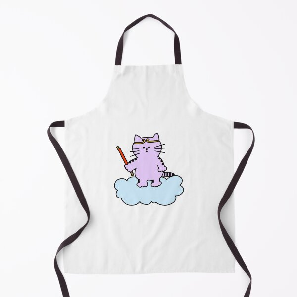 Item preview, The Great Sage Heaven's Equal The Cat designed and sold by superbaechoo.