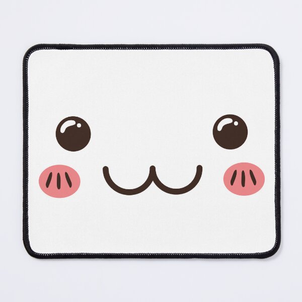 Item preview, Cute Smile :3 designed and sold by RedNeo.