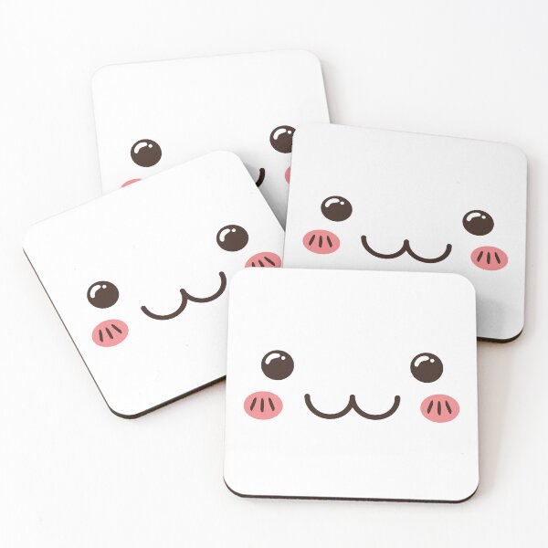 Item preview, Cute Smile :3 designed and sold by RedNeo.