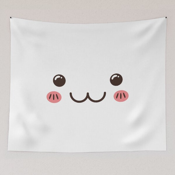 Item preview, Cute Smile :3 designed and sold by RedNeo.