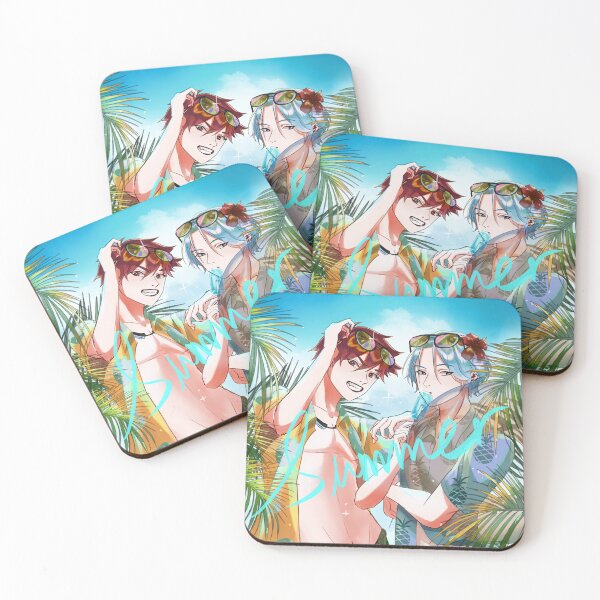 Item preview, Summer! Renga designed and sold by kimmigawa.