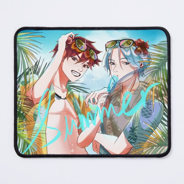 Item preview, Summer! Renga designed and sold by kimmigawa.