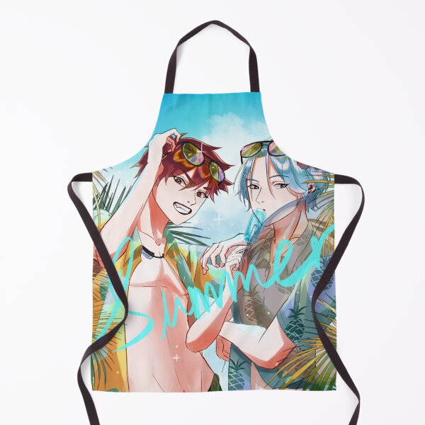 Item preview, Summer! Renga designed and sold by kimmigawa.