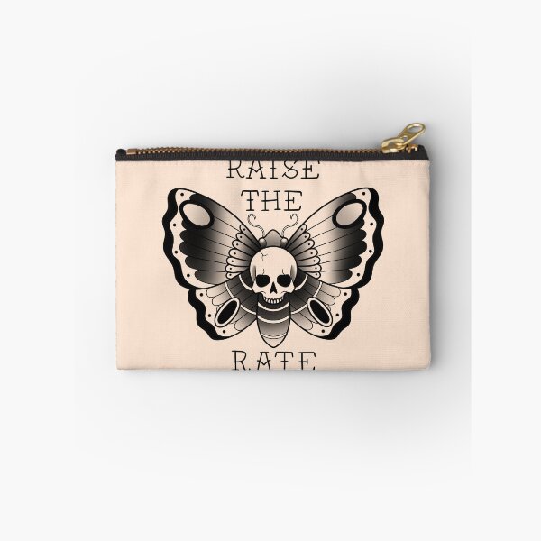 Item preview, Raise The Rate designed and sold by ajorsomething.