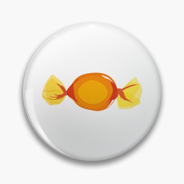 Item preview, Sweet Orange candy designed and sold by LouiseAa.