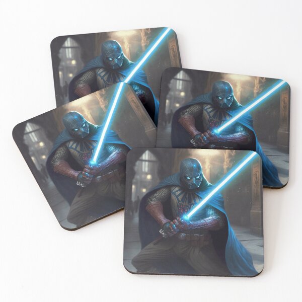 Item preview, MASH-UP VADER SPIDEY 001 designed and sold by agu-photos.