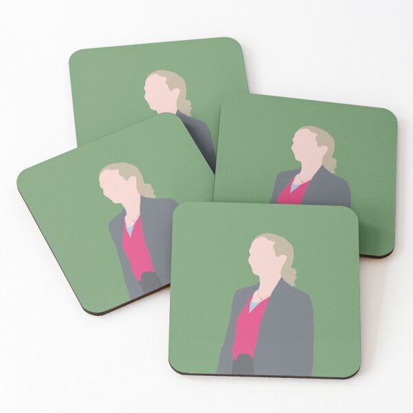 Item preview, Jodie Comer #3 designed and sold by d-obsession-k.