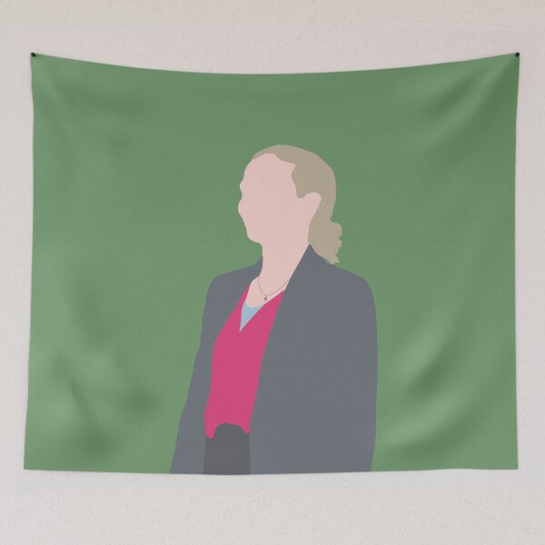 Item preview, Jodie Comer #3 designed and sold by d-obsession-k.